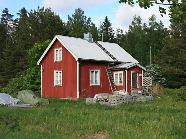 Uudenkyl&auml;ntiet&auml;